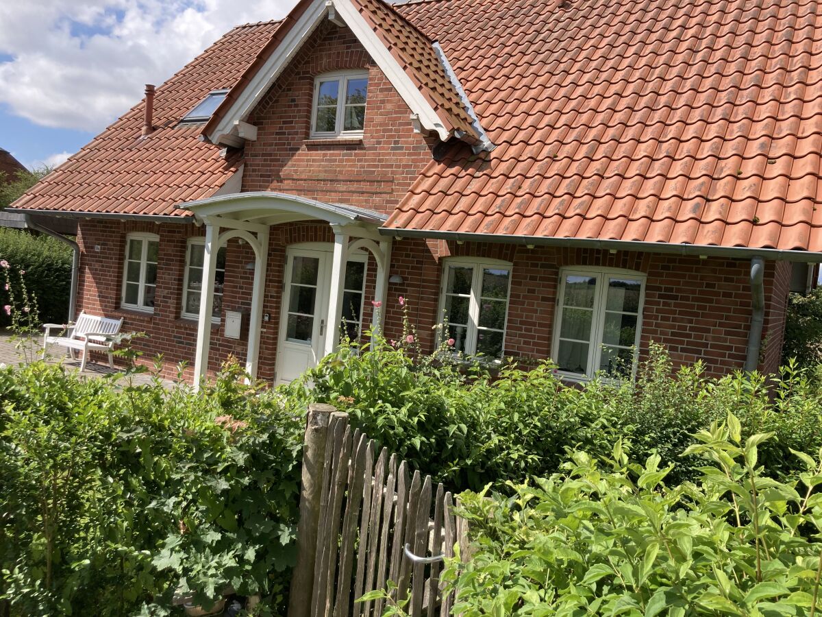 Cottage Högelia - Outdoor photo 5