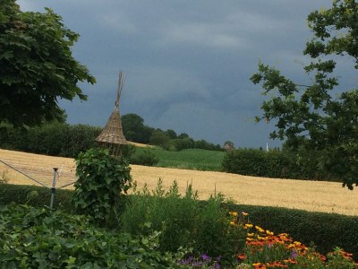 Cottage Högelia - Outdoor photo 7