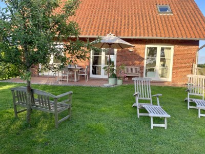 Cottage Högelia - Outdoor photo 10