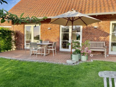 Cottage Högelia - Outdoor photo 11