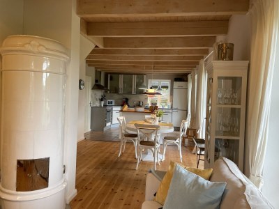 Cottage Högelia - Features photo 24