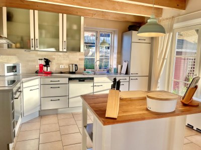 Cottage Högelia - Features photo 25