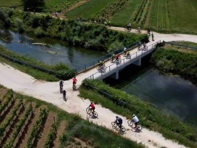 Holiday house Ana with pool und jacuzzi - Environment photo 37