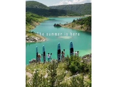 Holiday house Ana with pool und jacuzzi - Environment photo 39