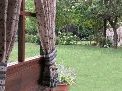 Holiday house "Rambaldo" with garden in castle - Features photo 29