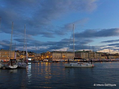 Holiday house "Rambaldo" with garden in castle - Environment photo 38