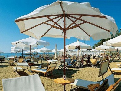 Holiday house "Rambaldo" with garden in castle - Environment photo 40