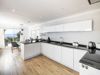 Apartment Apartment mit Blick auf den Strand Benagil - Features photo 13