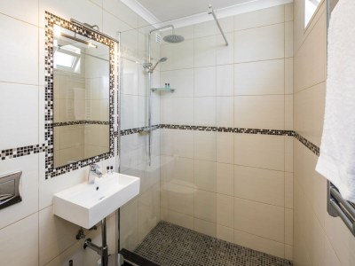 Apartment Apartment mit Blick auf den Strand Benagil - Features photo 18