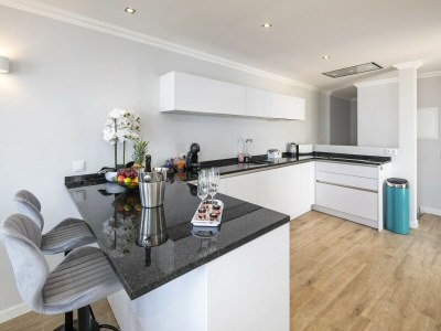 Apartment Apartment mit Blick auf den Strand Benagil - Features photo 19