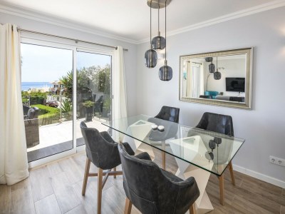 Apartment Apartment mit Blick auf den Strand Benagil - Features photo 22