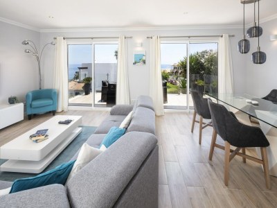 Apartment Apartment mit Blick auf den Strand Benagil - Features photo 23