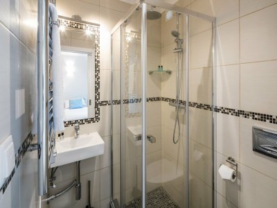 Apartment Apartment mit Blick auf den Strand Benagil - Features photo 25