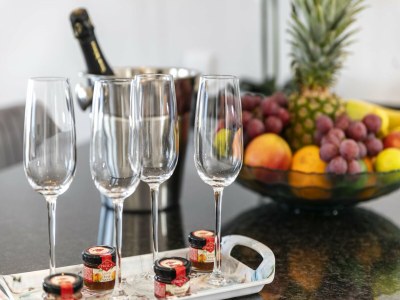 Apartment Apartment mit Blick auf den Strand Benagil - Outdoor photo 29