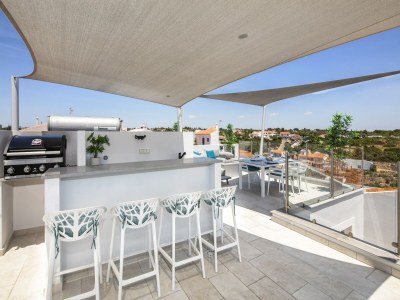 Apartment Apartment mit Blick auf den Strand Benagil - Outdoor photo 31