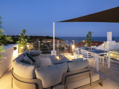 Apartment Apartment mit Blick auf den Strand Benagil - Outdoor photo 37