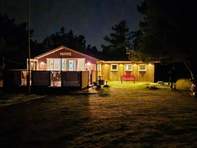 Holiday house 6 Personen Ferienhaus in Thisted - Outdoor photo 4