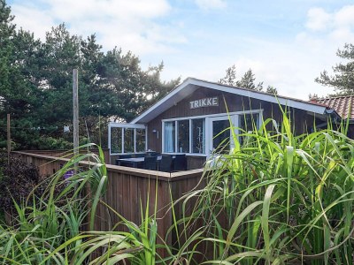 Holiday house 6 Personen Ferienhaus in Thisted - Outdoor photo 5