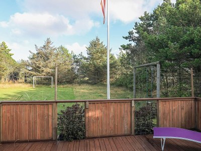 Holiday house 6 Personen Ferienhaus in Thisted - Outdoor photo 7