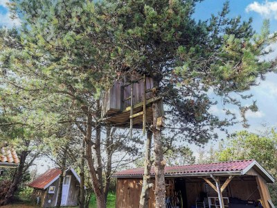 Holiday house 6 Personen Ferienhaus in Thisted - Outdoor photo 8