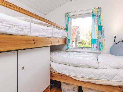 Holiday house 6 Personen Ferienhaus in Thisted - Outdoor photo 9