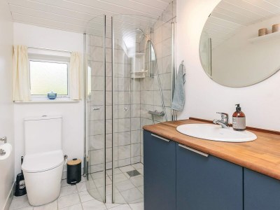 Holiday house 6 Personen Ferienhaus in Thisted - Outdoor photo 10