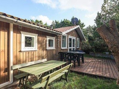 Holiday house 6 Personen Ferienhaus in Thisted - Outdoor photo 12
