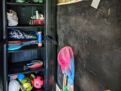 Holiday house 6 Personen Ferienhaus in Thisted - Outdoor photo 13