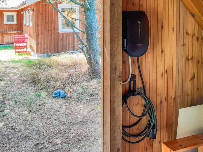 Holiday house 6 Personen Ferienhaus in Thisted - Outdoor photo 15