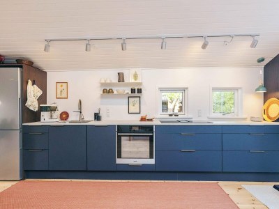 Holiday house 6 Personen Ferienhaus in Thisted - Outdoor photo 25