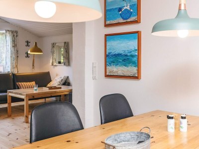 Holiday house 6 Personen Ferienhaus in Thisted - Outdoor photo 26