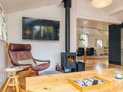 Holiday house 6 Personen Ferienhaus in Thisted - Outdoor photo 28