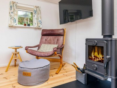 Holiday house 6 Personen Ferienhaus in Thisted - Outdoor photo 29