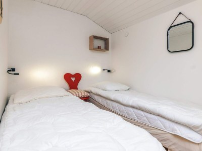 Holiday house 6 Personen Ferienhaus in Thisted - Outdoor photo 31