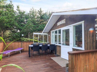 Holiday house 6 Personen Ferienhaus in Thisted - Outdoor photo 32