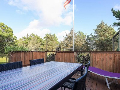 Holiday house 6 Personen Ferienhaus in Thisted - Outdoor photo 33