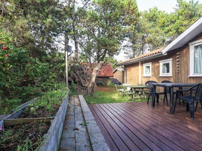 Holiday house 6 Personen Ferienhaus in Thisted - Outdoor photo 35