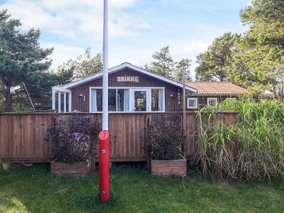 Holiday house 6 Personen Ferienhaus in Thisted - Outdoor photo 38