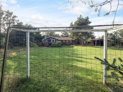 Holiday house 6 Personen Ferienhaus in Thisted - Outdoor photo 39