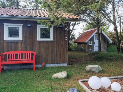 Holiday house 6 Personen Ferienhaus in Thisted - Outdoor photo 40