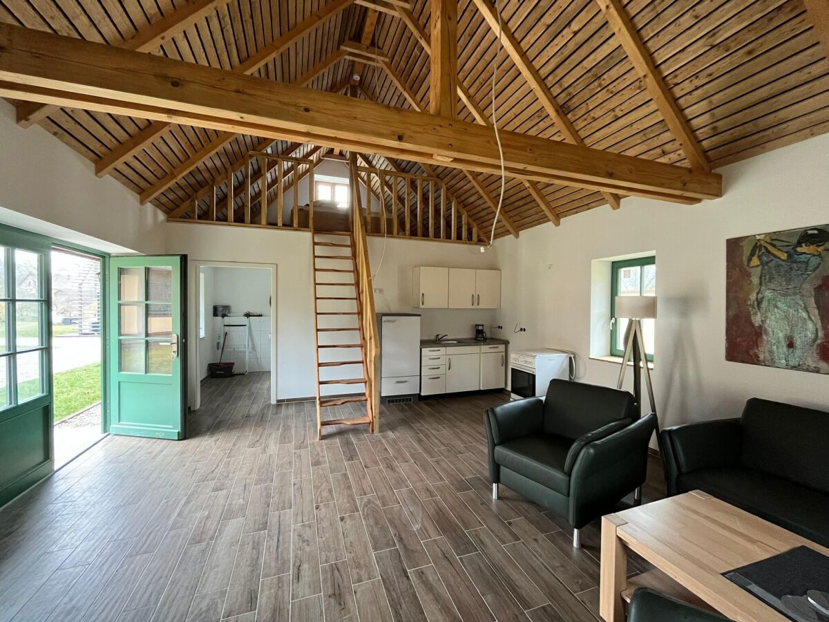 Holiday house Ferienhaus nahe Schweriner Seenplatte - Features photo 5