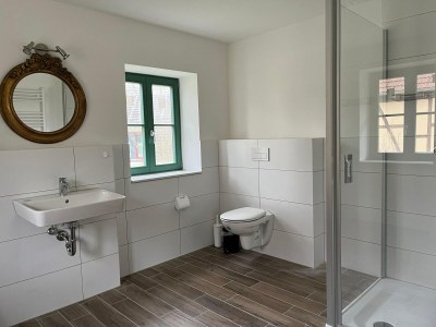 Holiday house Ferienhaus nahe Schweriner Seenplatte - Features photo 7