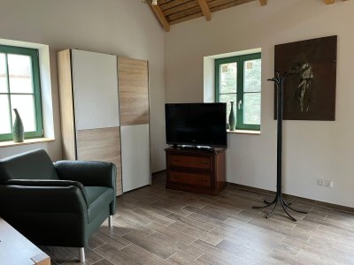 Holiday house Ferienhaus nahe Schweriner Seenplatte - Features photo 9