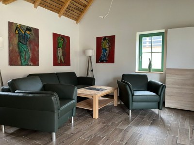 Holiday house Ferienhaus nahe Schweriner Seenplatte - Features photo 10