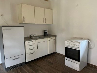 Holiday house Ferienhaus nahe Schweriner Seenplatte - Features photo 11