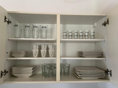 Holiday house Ferienhaus nahe Schweriner Seenplatte - Features photo 12