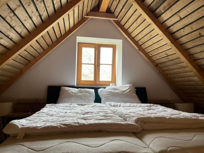 Holiday house Ferienhaus nahe Schweriner Seenplatte - Features photo 13