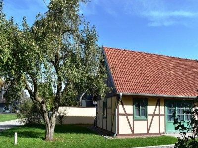 Holiday house Ferienhaus nahe Schweriner Seenplatte - Features photo 14