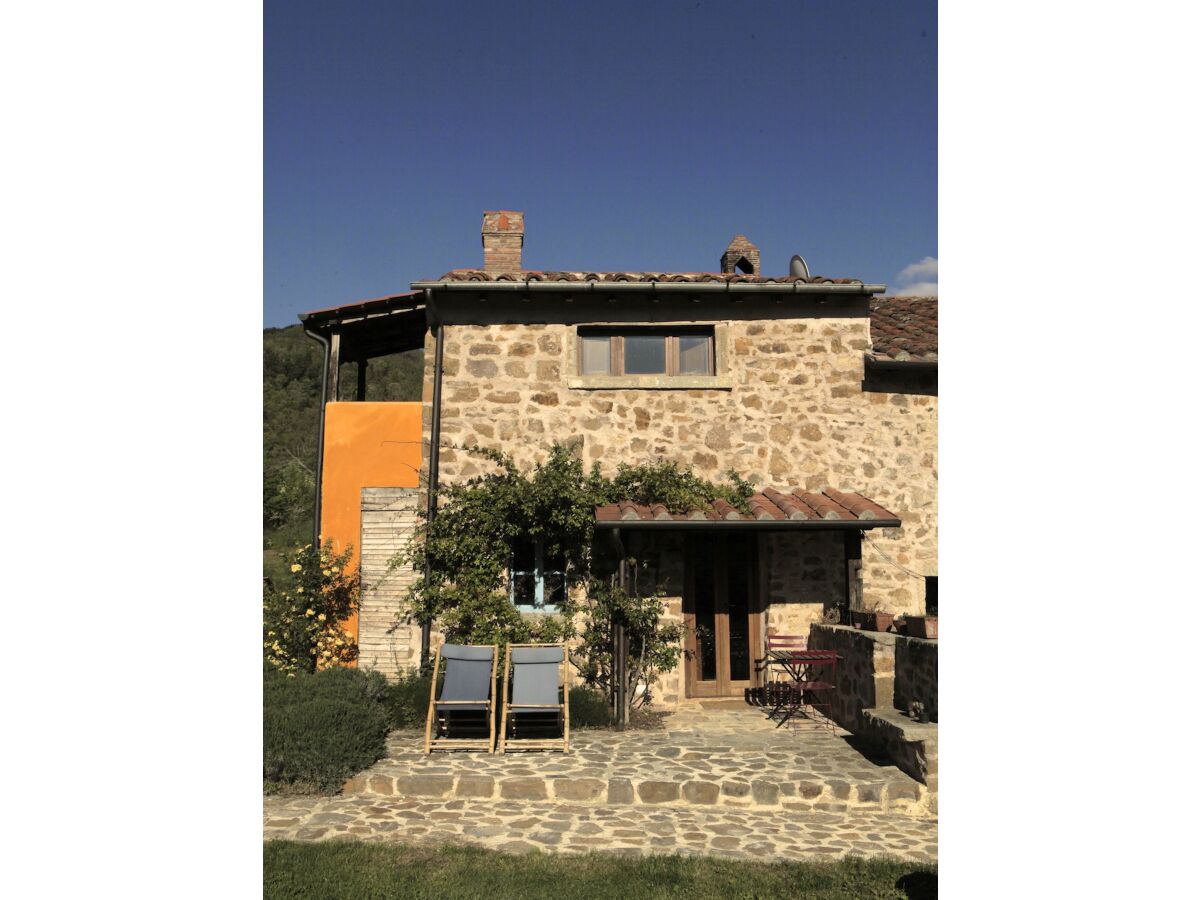 Holiday apartment Casa Grande