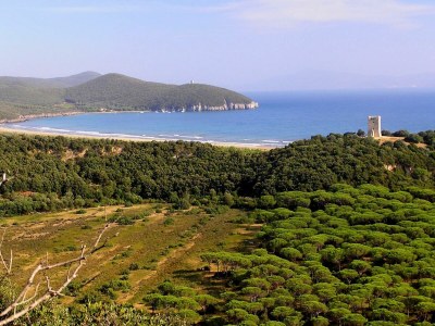 Holiday apartment Casa Grande - Environment photo 13